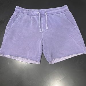cotton on men’s shorts
